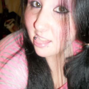 Meet your Posher, Bridget